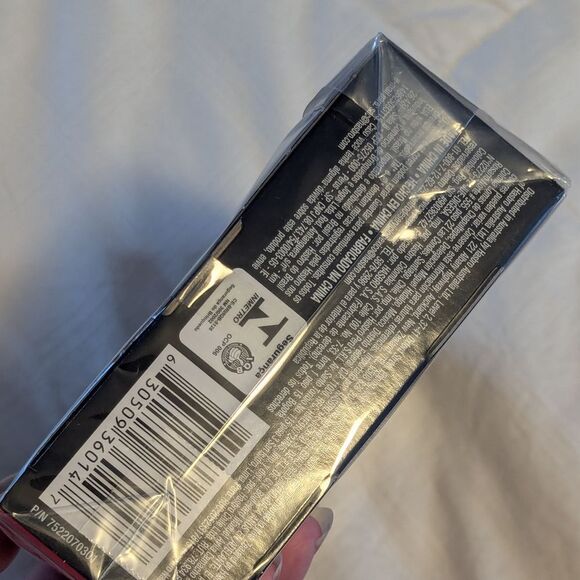 STAR WARS Black Series First Order Stormtrooper figure - Picture 6 of 7